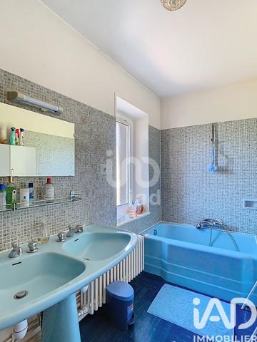 Maison à vendre 7 pièces 210 m² Connantre