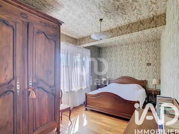 Maison à vendre 7 pièces 210 m² Connantre