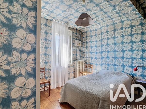 Maison à vendre 7 pièces 210 m² Connantre