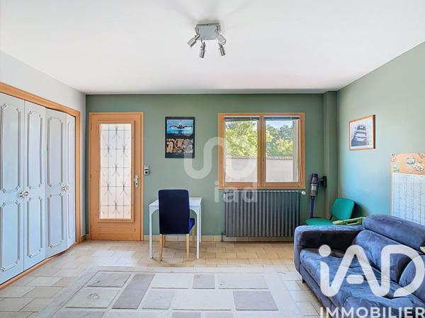 Maison à vendre 7 pièces 210 m² Connantre