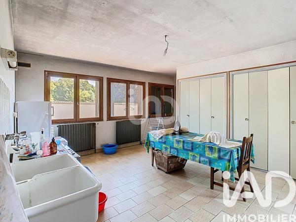 Maison à vendre 7 pièces 210 m² Connantre