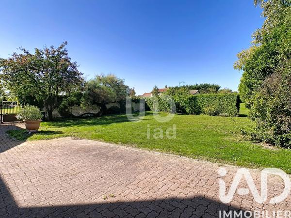 Maison à vendre 7 pièces 210 m² Connantre