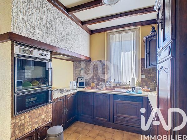 Maison à vendre 7 pièces 210 m² Connantre