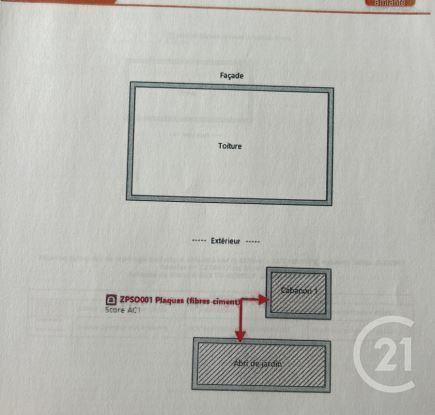 Maison à vendre  10 pièces - 190,57 m2 PLOZEVET - 29