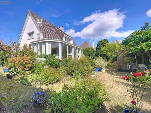 Maison à vendre à Caen dans le Calvados (14000), ref : 0001   
VENOIX