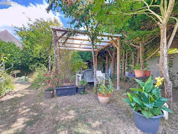 Maison à vendre à Caen dans le Calvados (14000), ref : 0001   
VENOIX