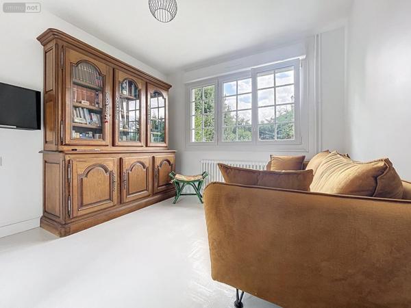 Maison à vendre à Caen dans le Calvados (14000), ref : 0001   
VENOIX