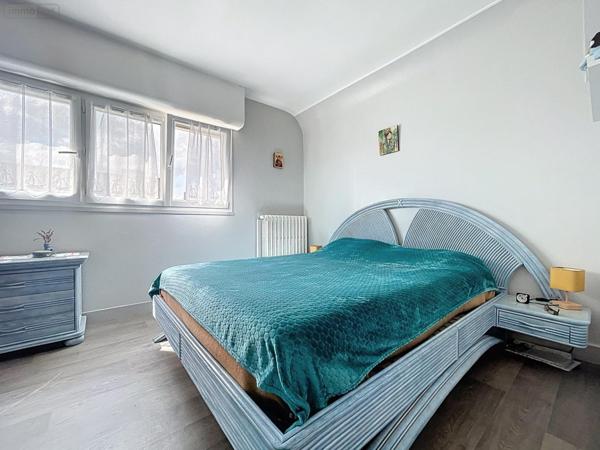 Maison à vendre à Caen dans le Calvados (14000), ref : 0001   
VENOIX