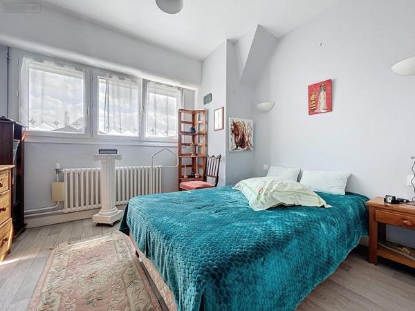 Maison à vendre à Caen dans le Calvados (14000), ref : 0001   
VENOIX