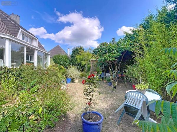 Maison à vendre à Caen dans le Calvados (14000), ref : 0001   
VENOIX