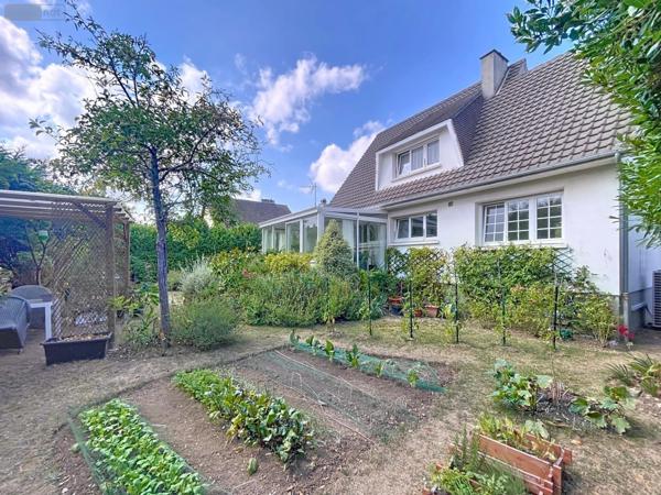 Maison à vendre à Caen dans le Calvados (14000), ref : 0001   
VENOIX