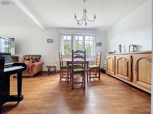 Maison à vendre à Caen dans le Calvados (14000), ref : 0001   
VENOIX