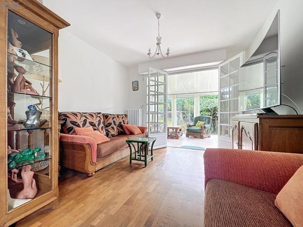 Maison à vendre à Caen dans le Calvados (14000), ref : 0001   
VENOIX