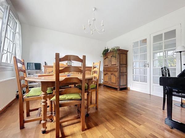 Maison à vendre à Caen dans le Calvados (14000), ref : 0001   
VENOIX