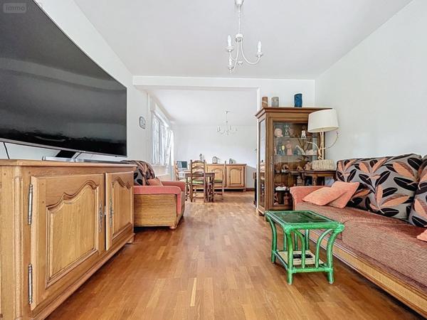 Maison à vendre à Caen dans le Calvados (14000), ref : 0001   
VENOIX