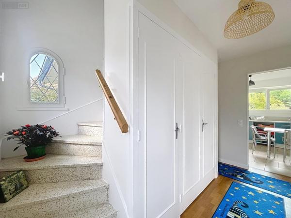 Maison à vendre à Caen dans le Calvados (14000), ref : 0001   
VENOIX