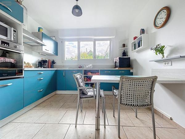 Maison à vendre à Caen dans le Calvados (14000), ref : 0001   
VENOIX