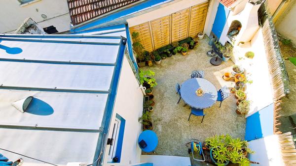 Maison - 4 chambres - 107 m2