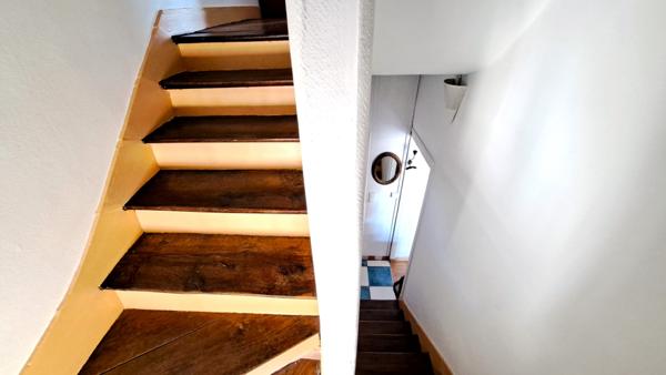 Maison - 4 chambres - 107 m2