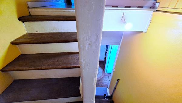 Maison - 4 chambres - 107 m2