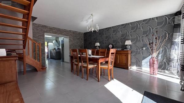 Achat - Maison | Maison Bruz 35170 7 pièces 189 m 2 982 m 2