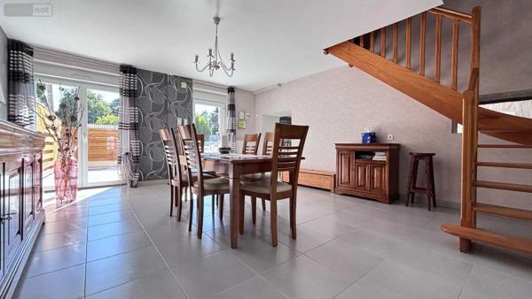 Achat - Maison | Maison Bruz 35170 7 pièces 189 m 2 982 m 2