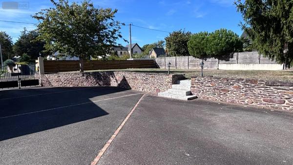 Achat - Maison | Maison Bruz 35170 7 pièces 189 m 2 982 m 2