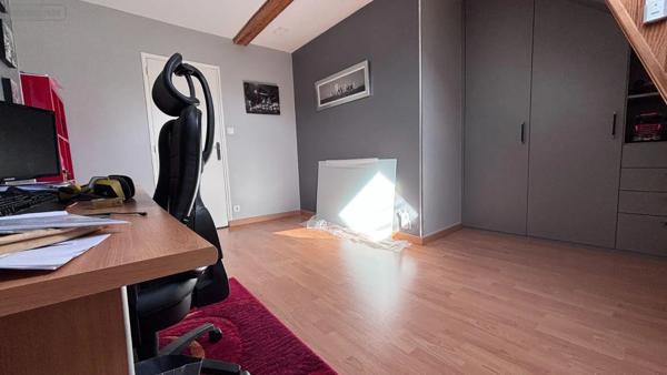 Achat - Maison | Maison Bruz 35170 7 pièces 189 m 2 982 m 2