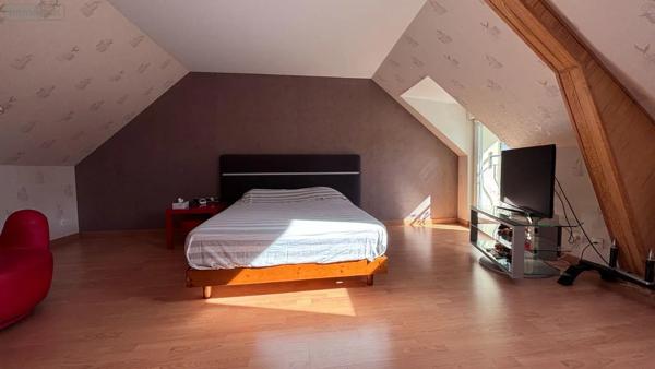 Achat - Maison | Maison Bruz 35170 7 pièces 189 m 2 982 m 2