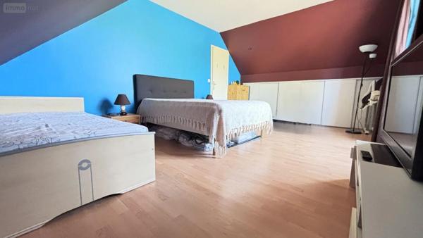 Achat - Maison | Maison Bruz 35170 7 pièces 189 m 2 982 m 2