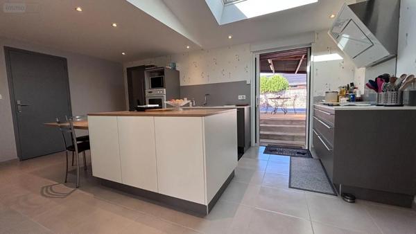 Achat - Maison | Maison Bruz 35170 7 pièces 189 m 2 982 m 2
