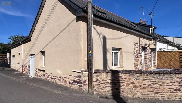 Achat - Maison | Maison Bruz 35170 7 pièces 189 m 2 982 m 2
