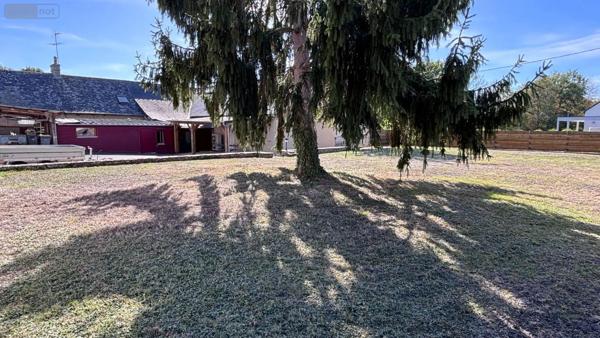 Achat - Maison | Maison Bruz 35170 7 pièces 189 m 2 982 m 2