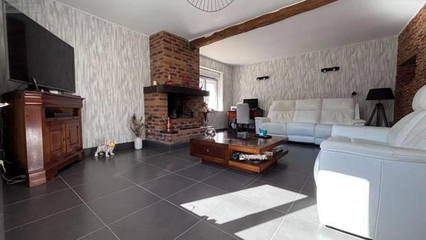 Achat - Maison | Maison Bruz 35170 7 pièces 189 m 2 982 m 2