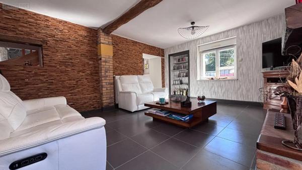 Achat - Maison | Maison Bruz 35170 7 pièces 189 m 2 982 m 2