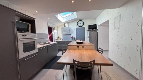 Achat - Maison | Maison Bruz 35170 7 pièces 189 m 2 982 m 2