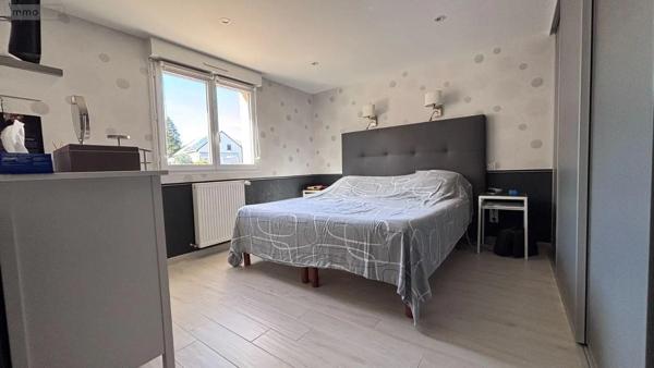 Achat - Maison | Maison Bruz 35170 7 pièces 189 m 2 982 m 2