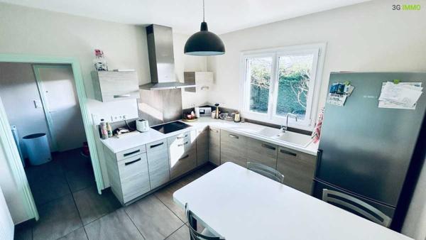 Vente / Maison avec dépendance