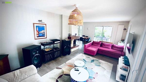 Vente / Maison avec dépendance