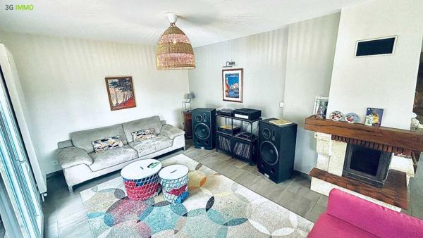 Vente / Maison avec dépendance