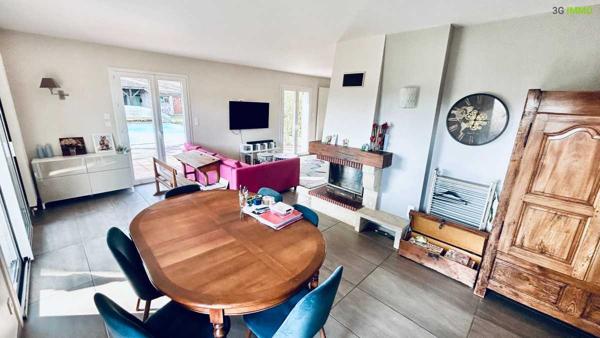 Vente / Maison avec dépendance