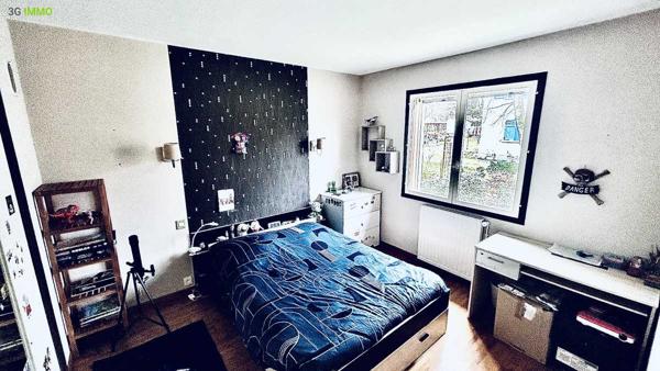 Vente / Maison avec dépendance