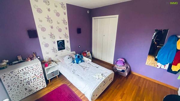 Vente / Maison avec dépendance
