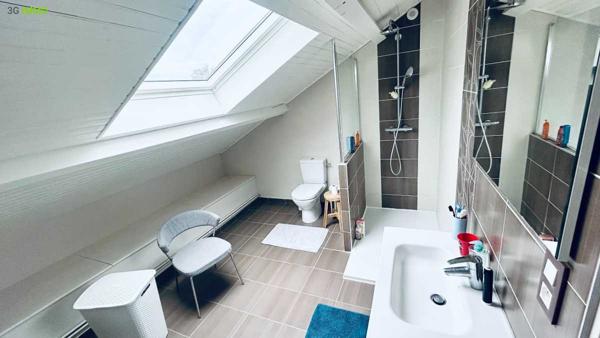 Vente / Maison avec dépendance
