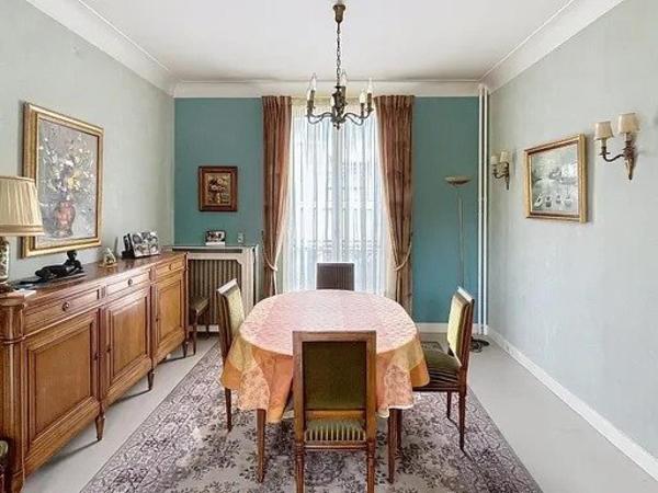 Hôtel particulier de 10pièces-Centre historique