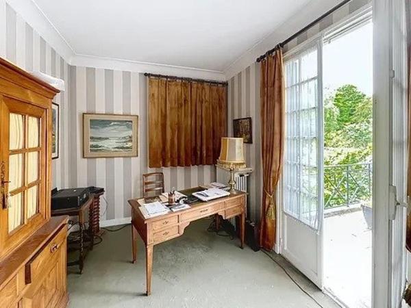 Hôtel particulier de 10pièces-Centre historique