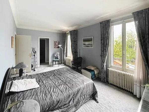 Hôtel particulier de 10pièces-Centre historique