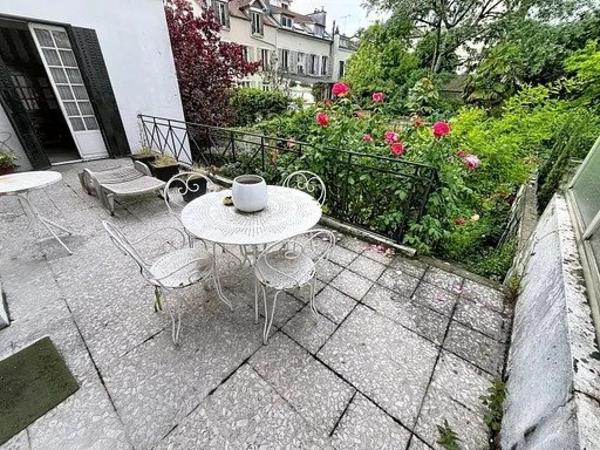 Hôtel particulier de 10pièces-Centre historique