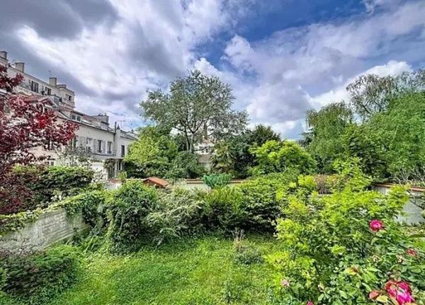 Hôtel particulier de 10pièces-Centre historique