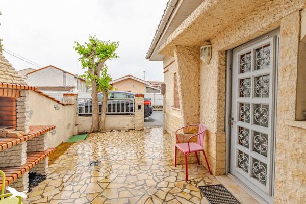 Maison à vendre |  Bordeaux |  2 pièces | 45 m²
